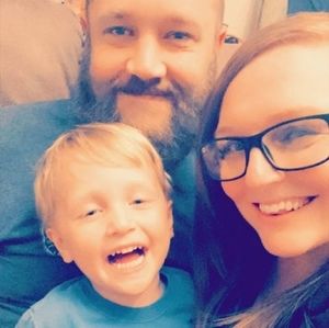 Meet your Posher, Danny